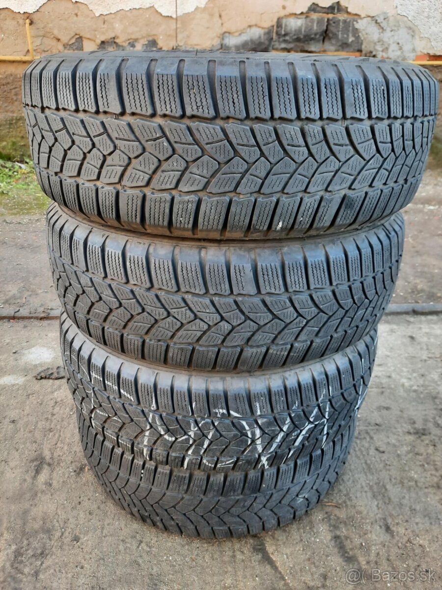Zimné pneumatiky 185/60R15