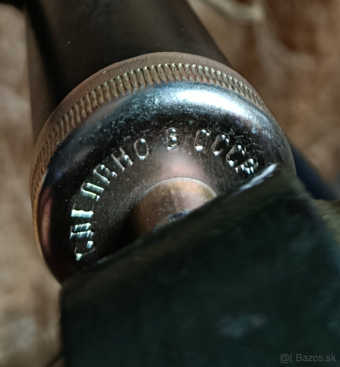 Gaz 69, Uaz, Volha, Luaz - pumpa