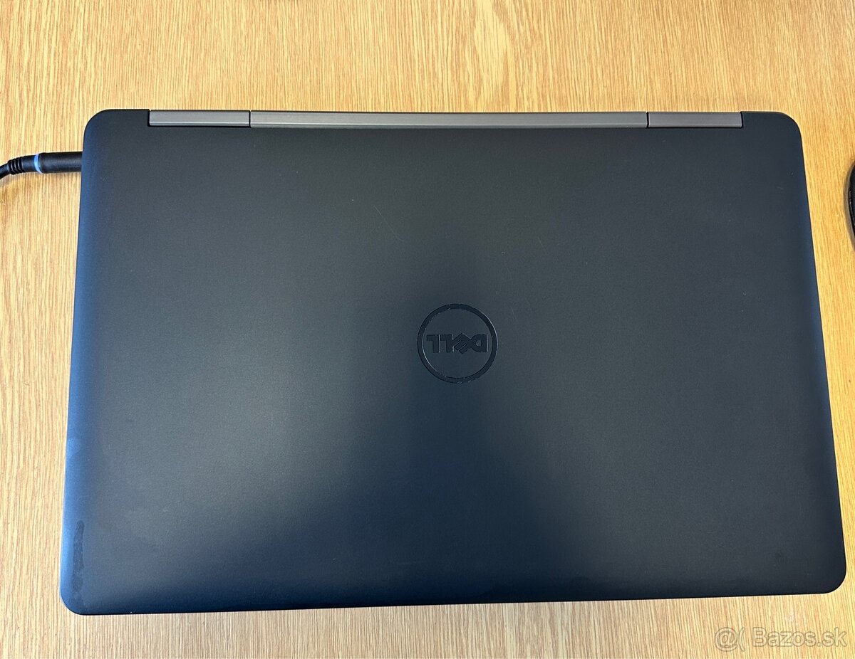 Dell Latitude E5540