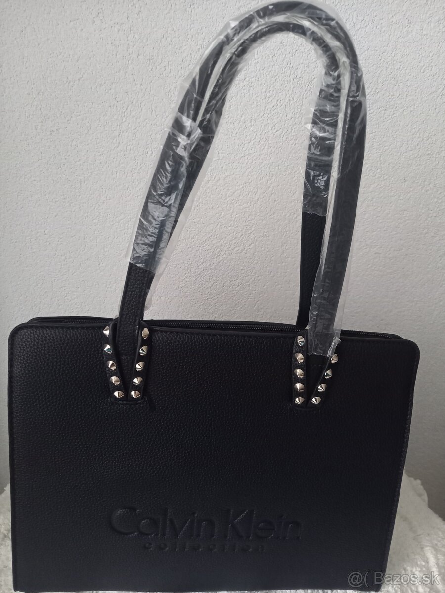 damska kabelka CK,stýlová