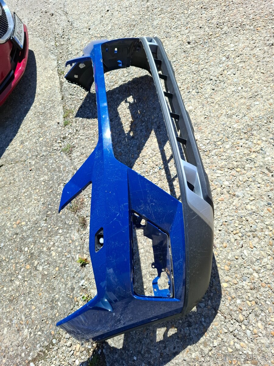 Karosarske diely seat ateca arona