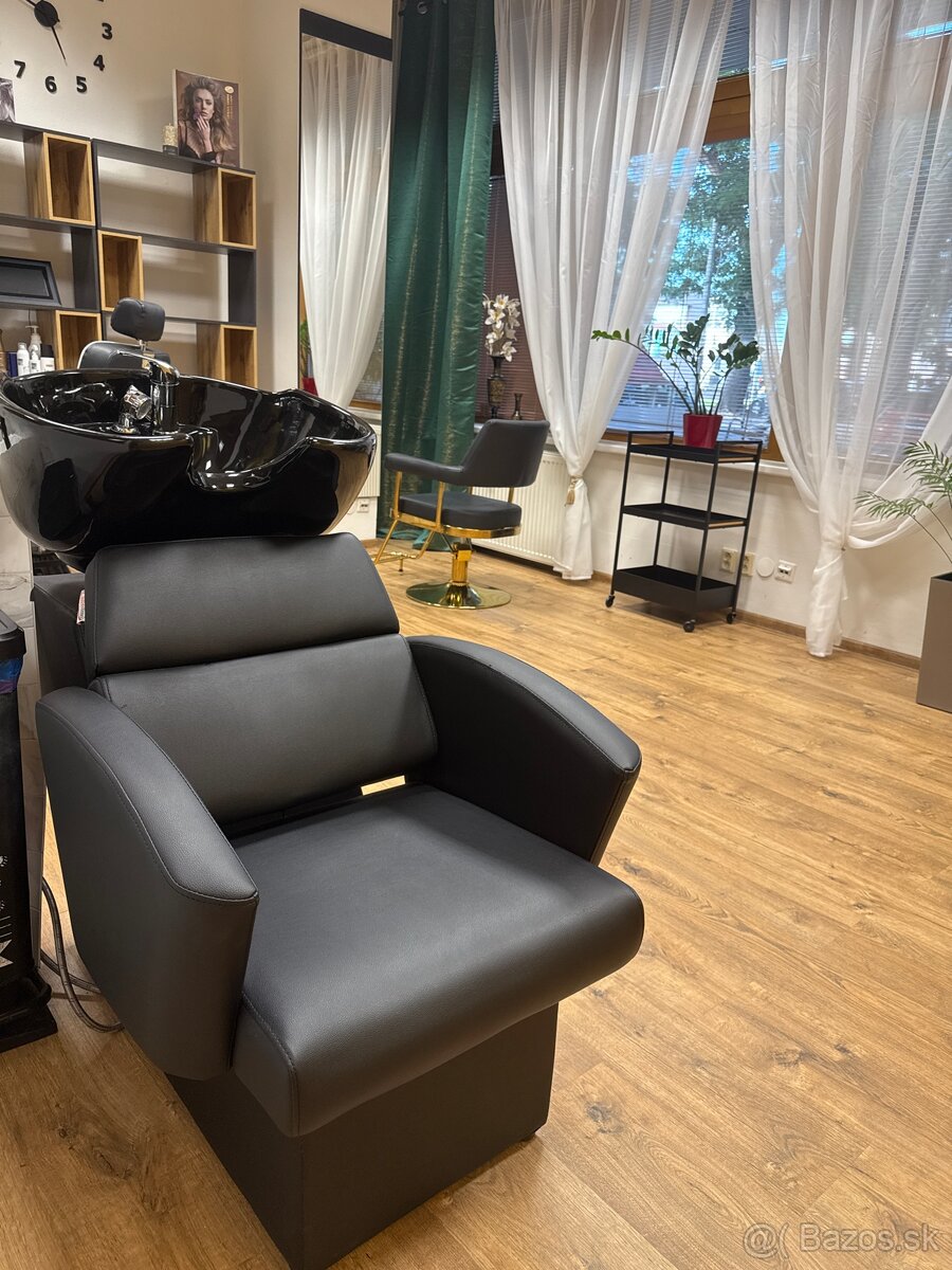 Kaderníctvo / prenájom