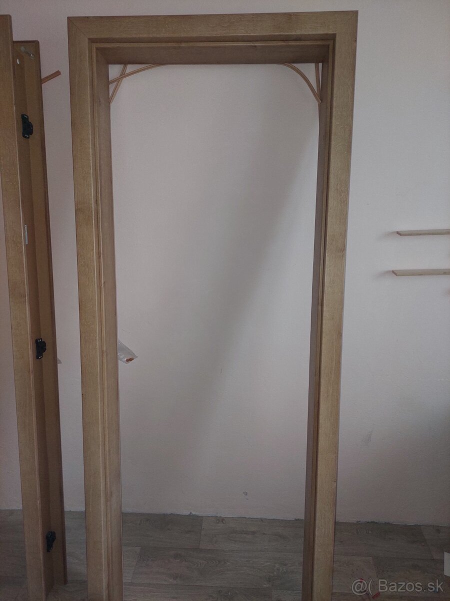 Obložková zárubňa