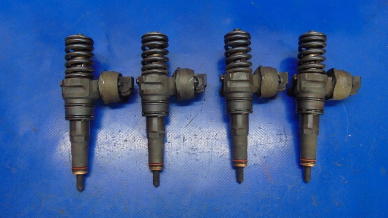 Vstrekovače 1.9tdi 74kw 038130073AJ