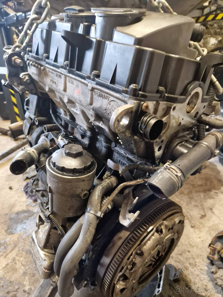 Motor 1.9 tdi, 77 kW, BLS