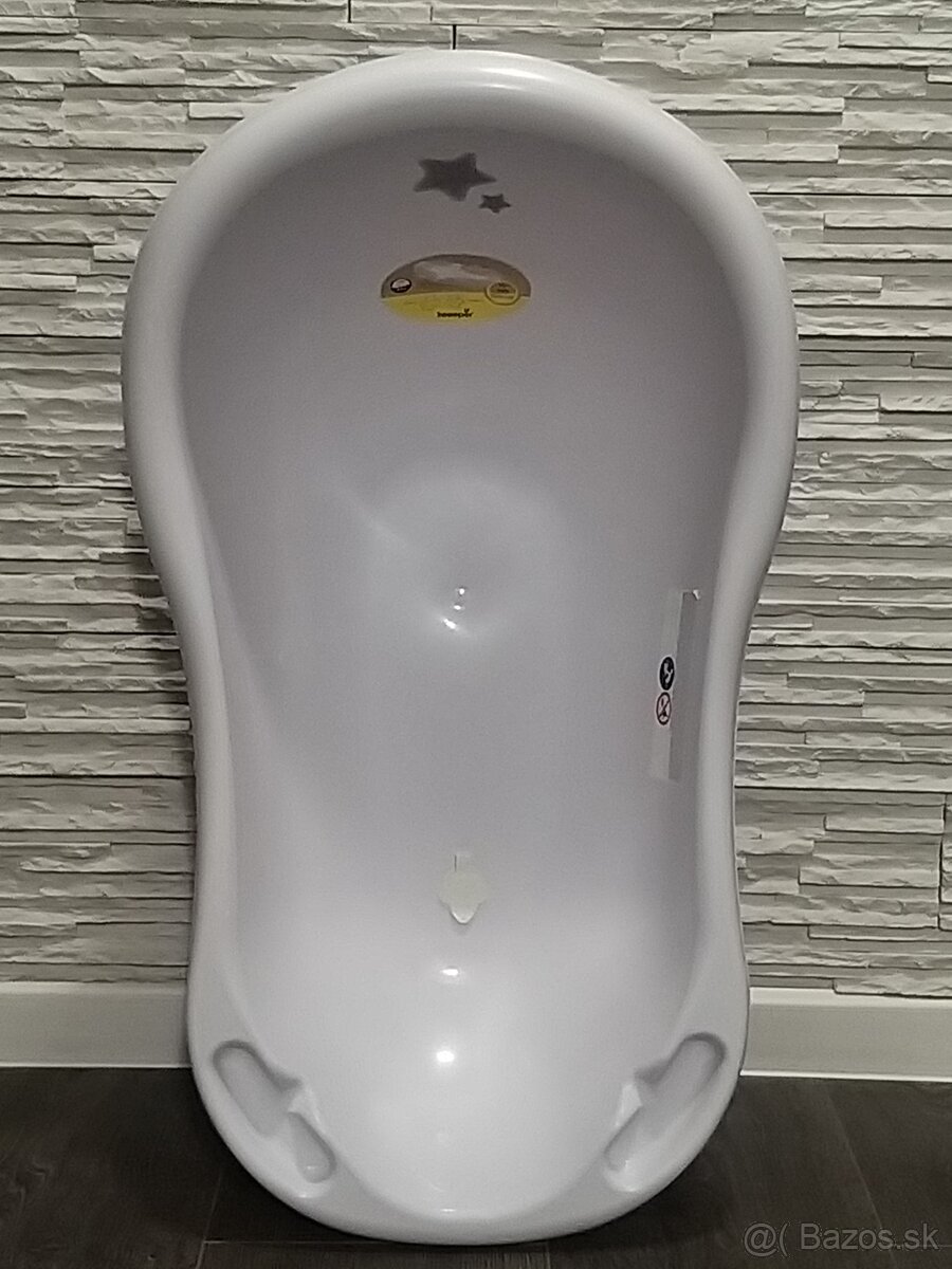 Detská vanička + lehátko