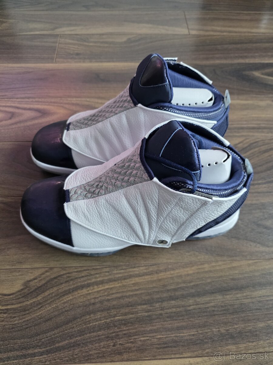 AIR JORDAN 16 RETRO