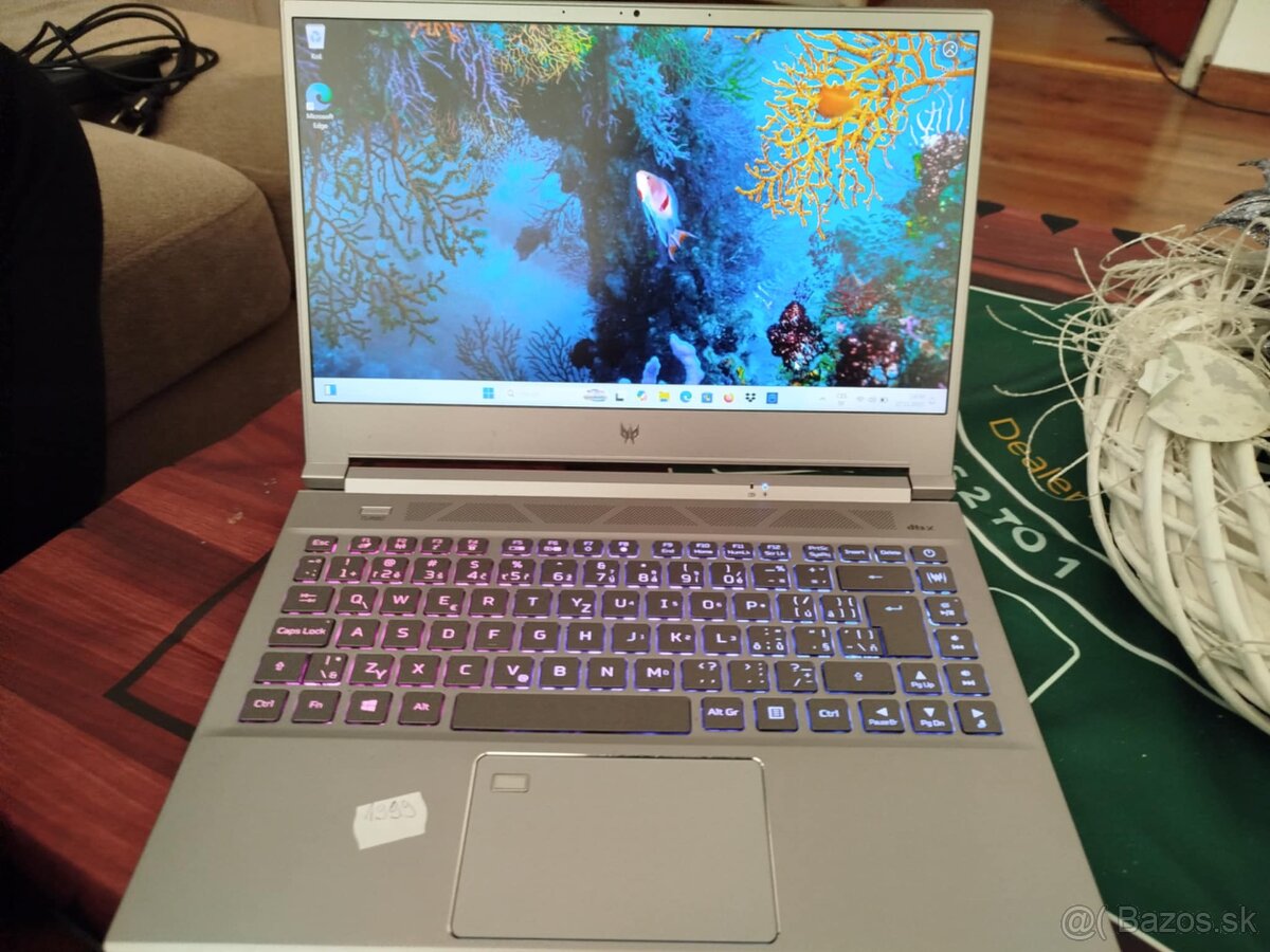 Acer Predator Triton 300 SE