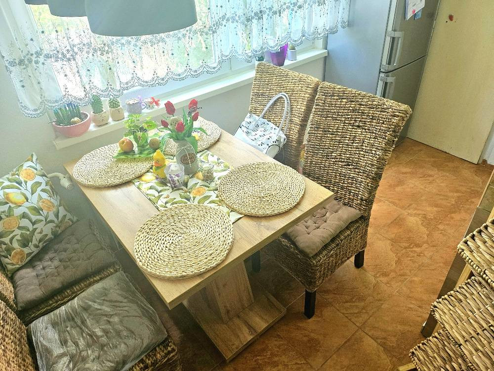 3 izbový byt Bánovce nad Bebravou 82 m2 / CENTRUM / SEVER /