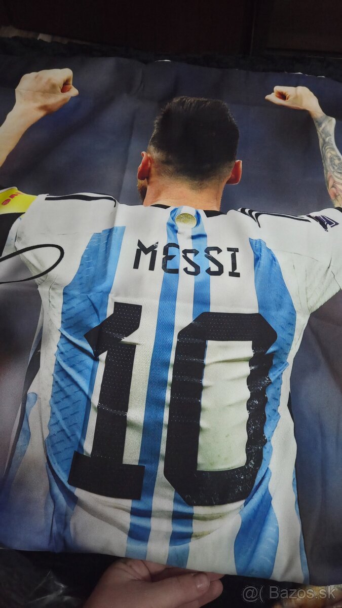 Posteľné obliecky na postel