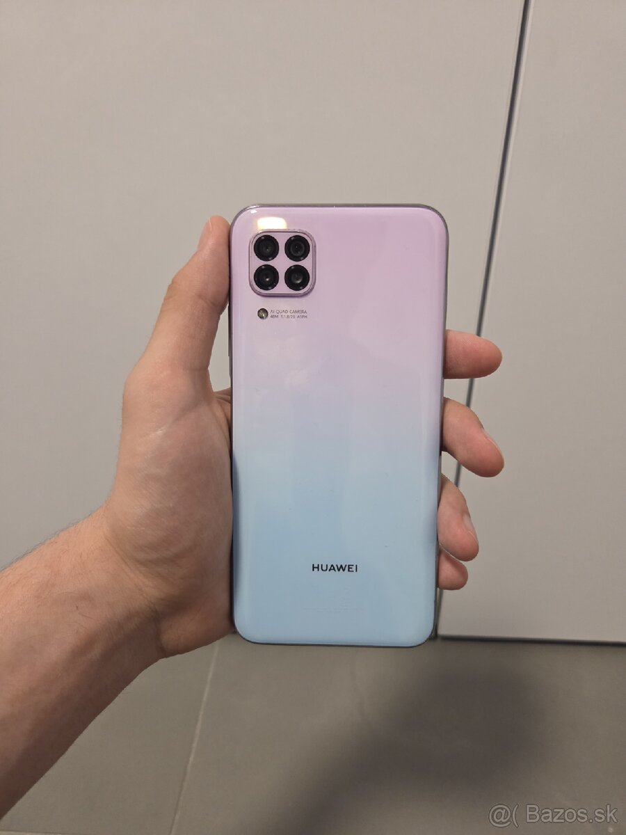 Huawei P40 Lite