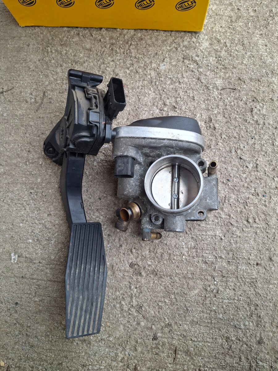 Predám chevrolet orlando 1.8 lpg