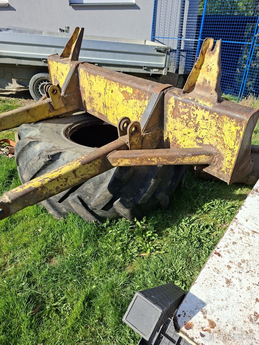 Radlica LKT 81