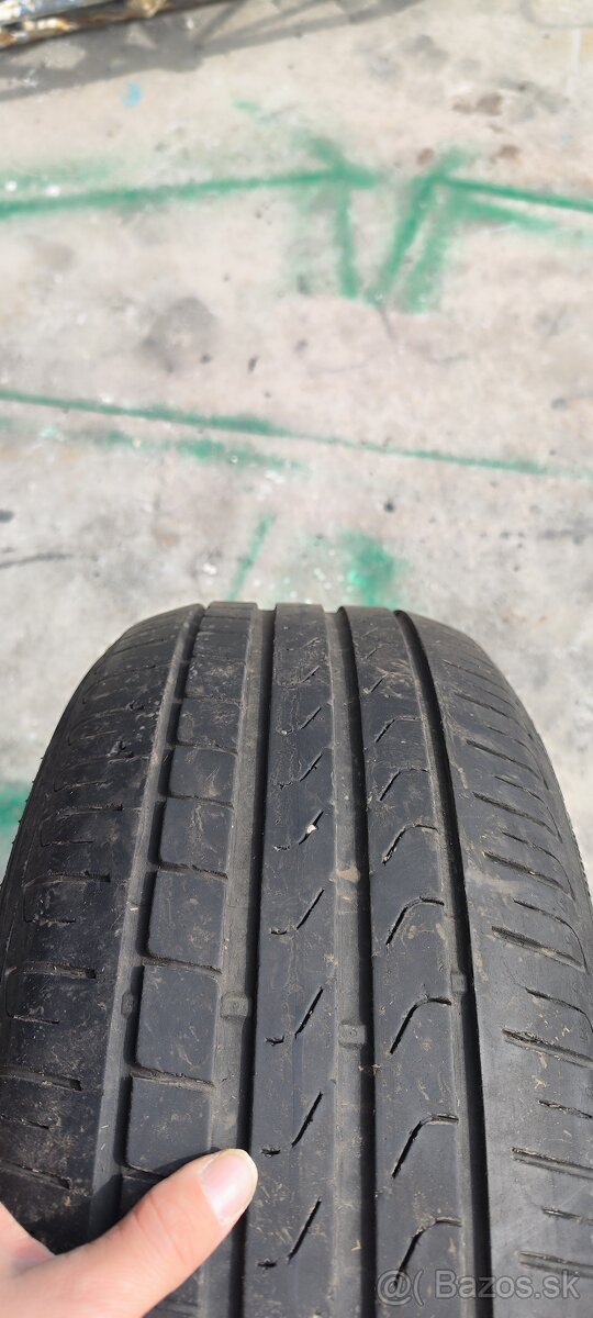 225/50 R17 Pirelli cinturato p7 blue