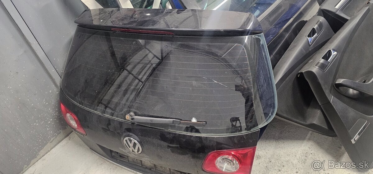 Bixenóny natačacie passat b6