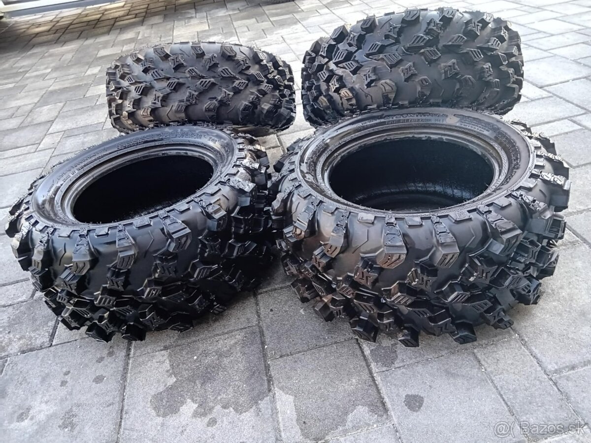 Pneu Pit Bull Growler R14