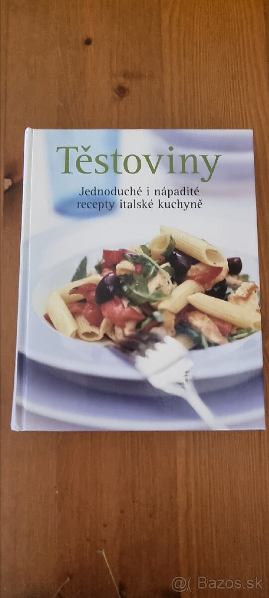 Těstoviny