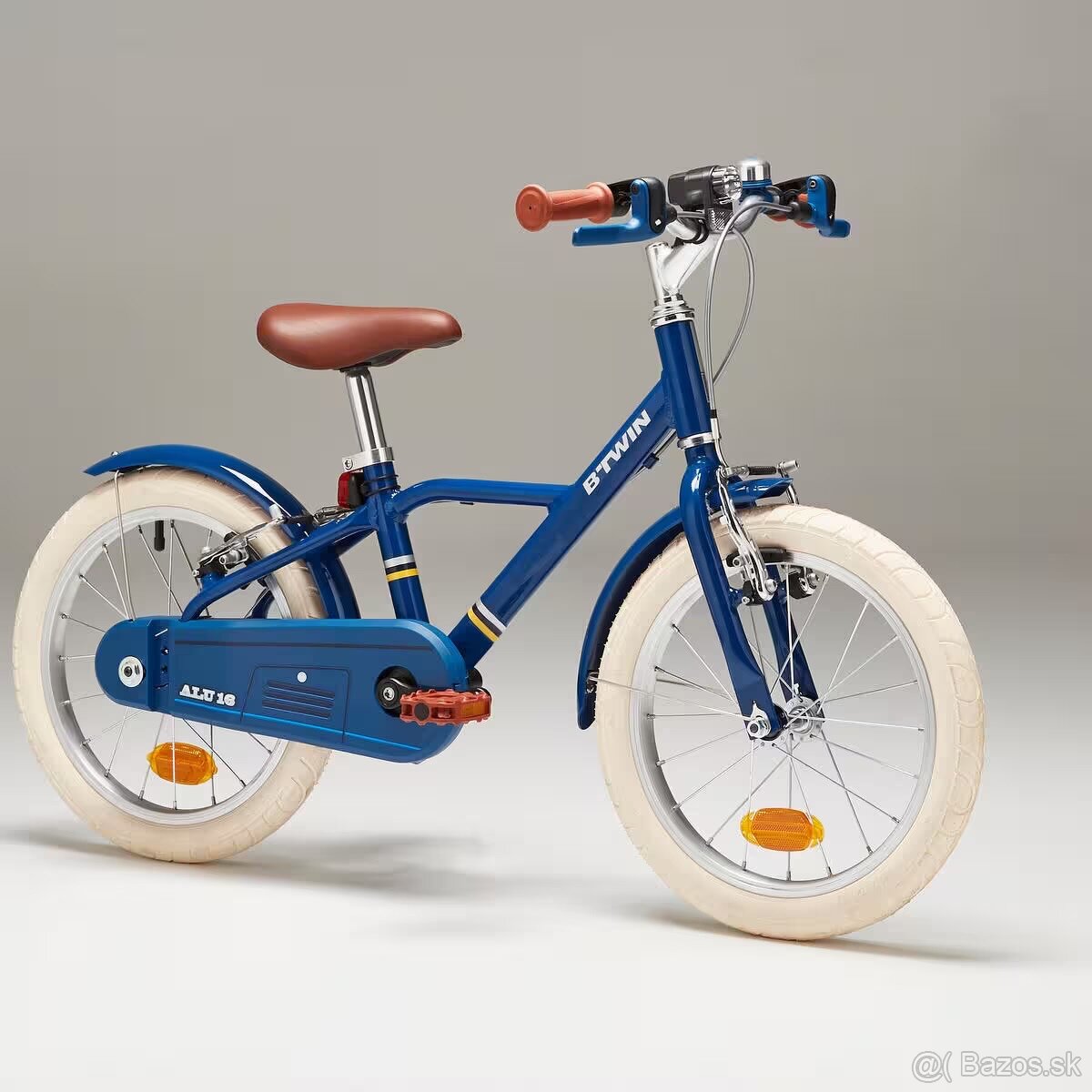 Detsky bicyjel 16”