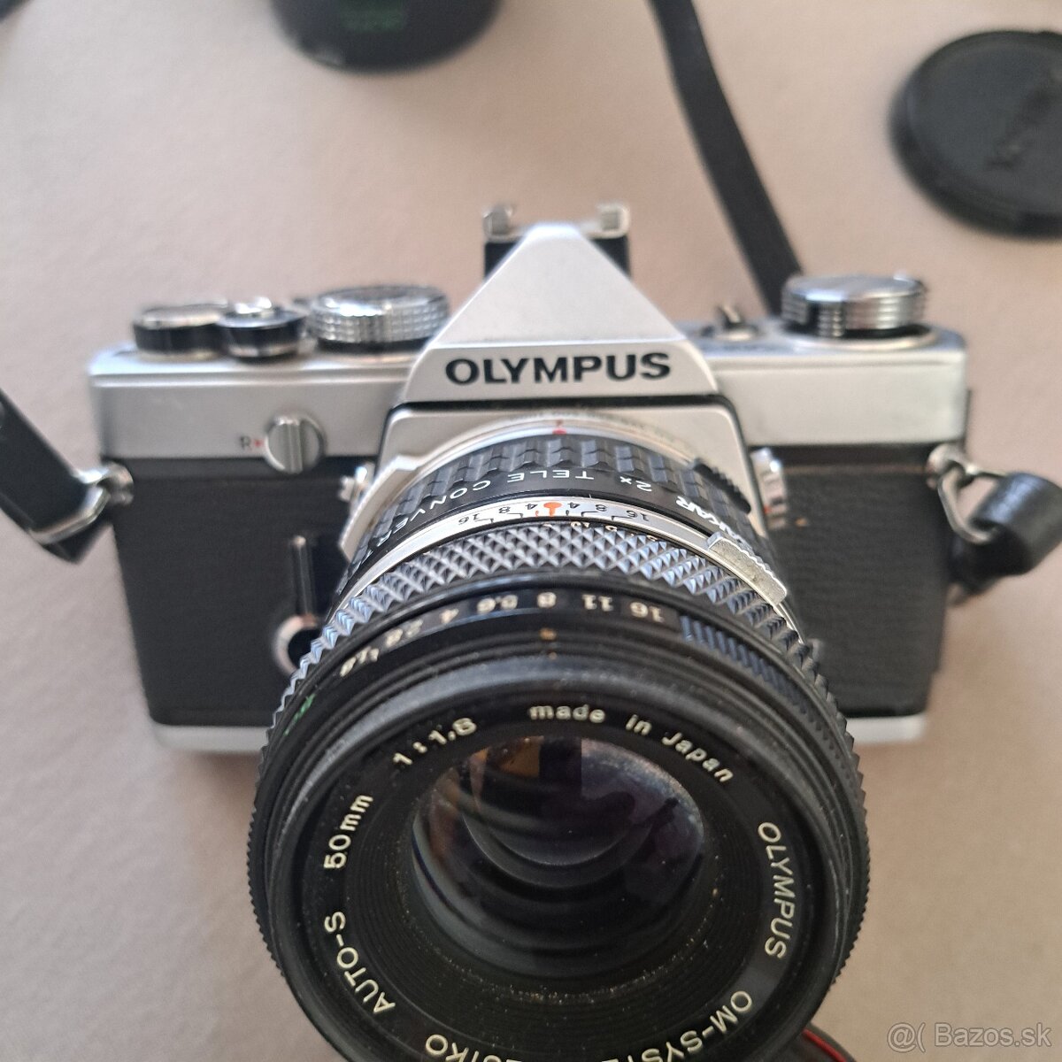 Olympus