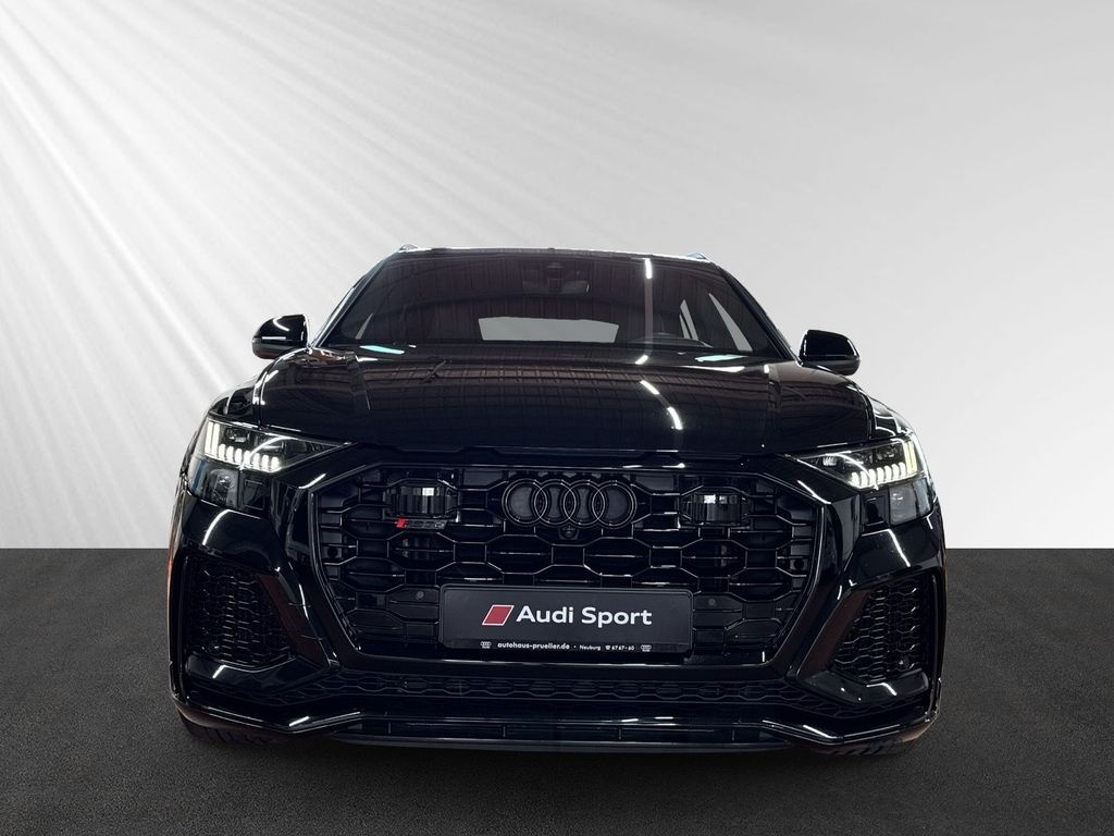 Audi RSQ8 4.0 TFSI QUATTRO