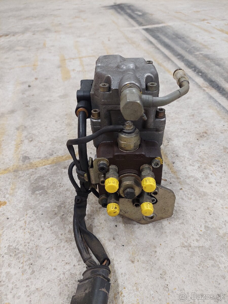 Čerpadlo 1.9 tdi