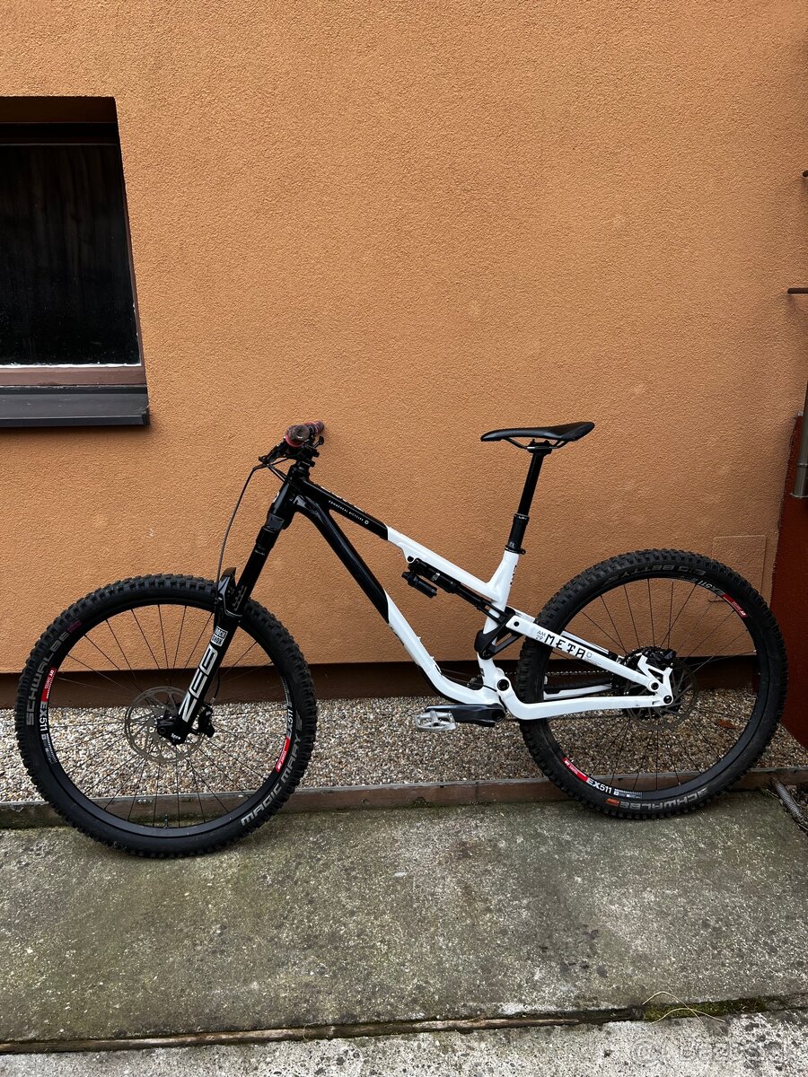 Commencal Meta Am 29 Team