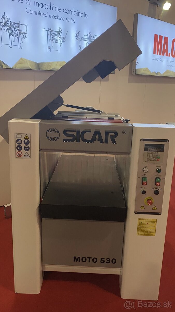 Sicar prepustacka