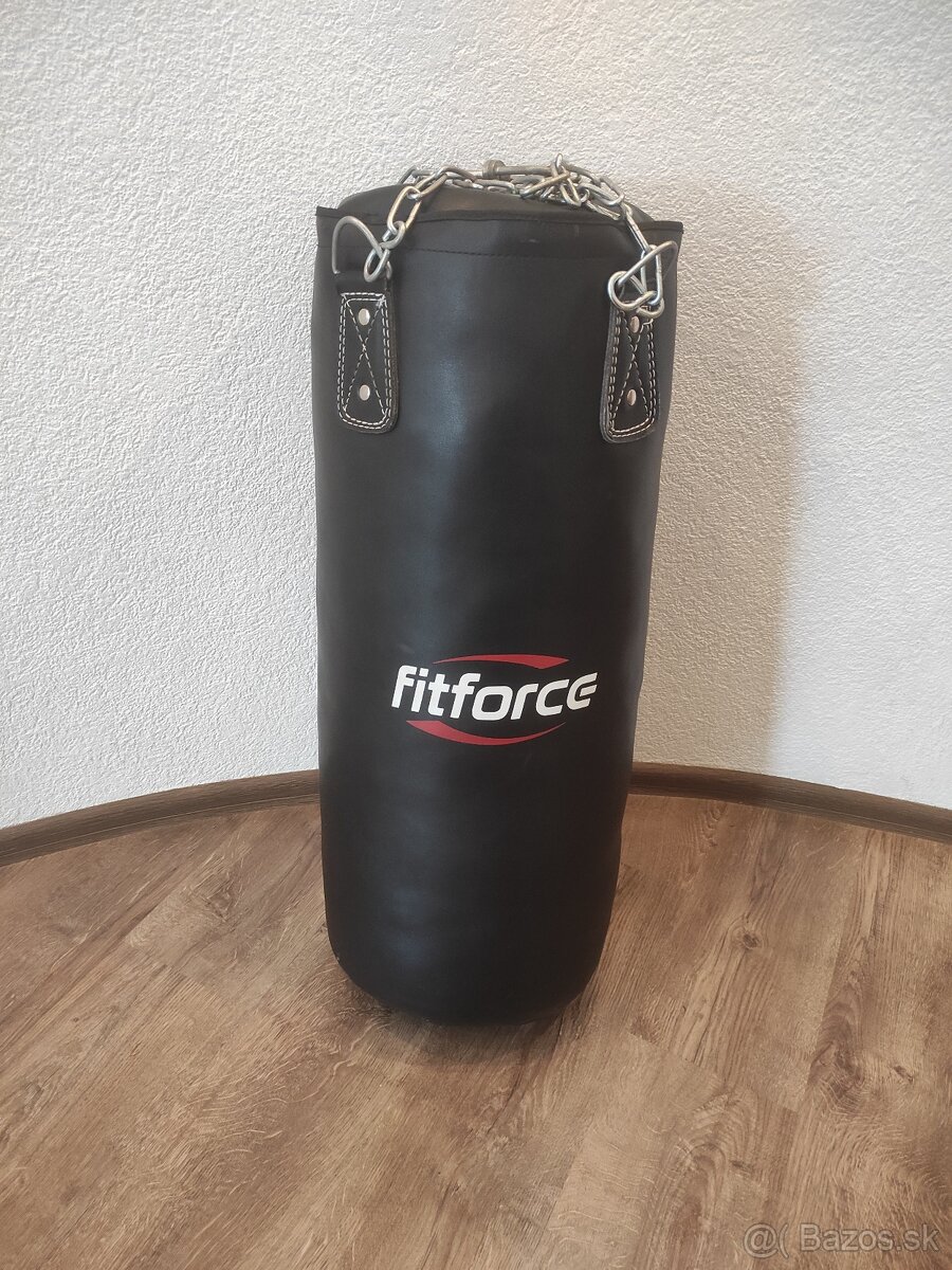 Boxovací mech
