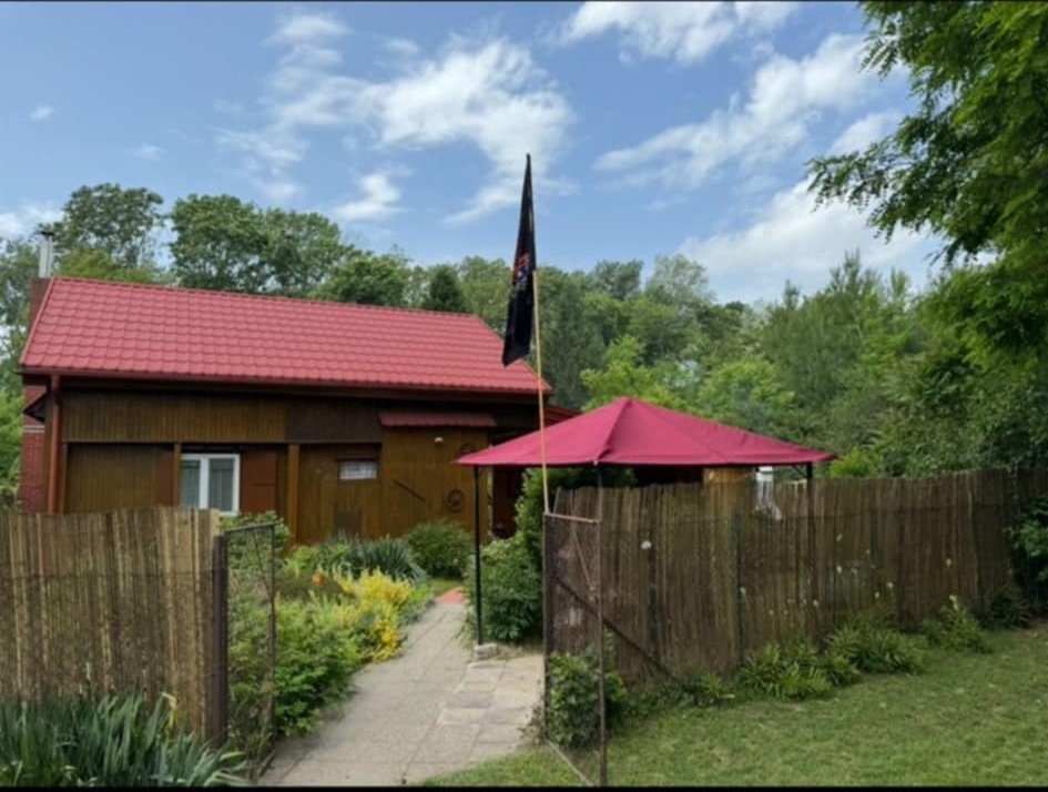 Rodinný dom - Potôňské Lúky