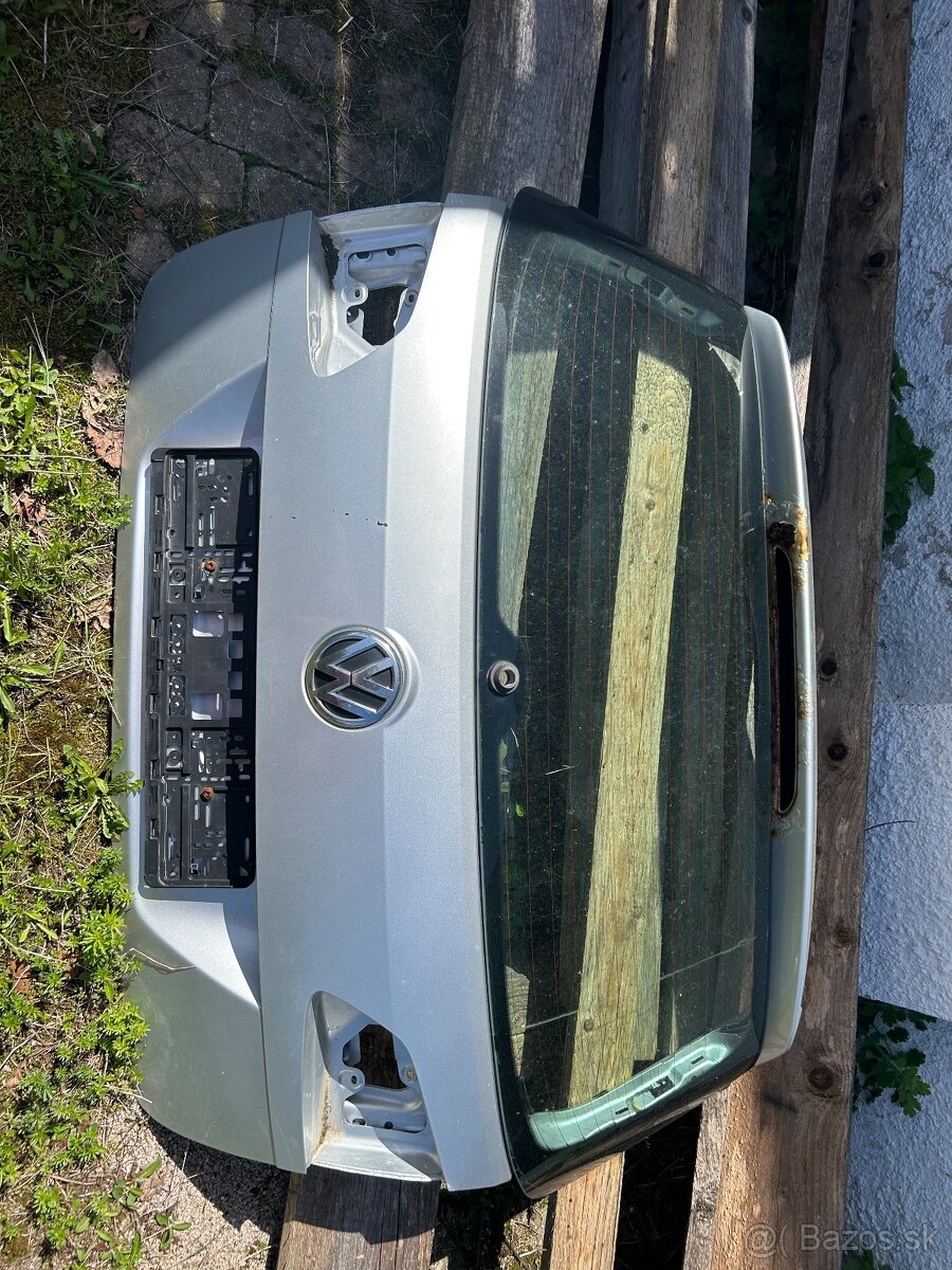 Kufor passat b7 variant 2010-2014
