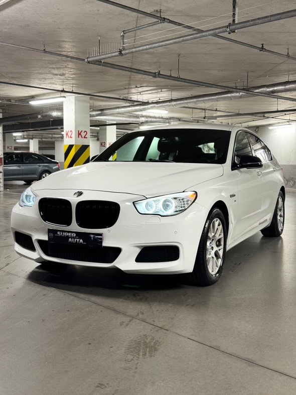 BMW 530 XD