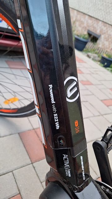 Crussis e - cross