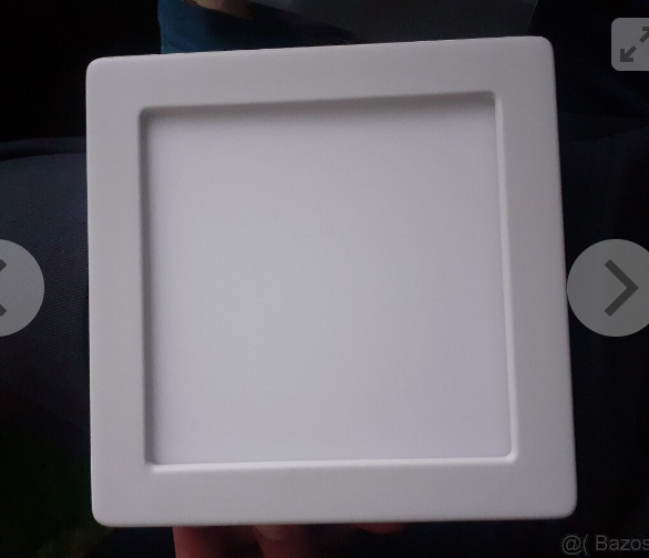 LED svietidlá