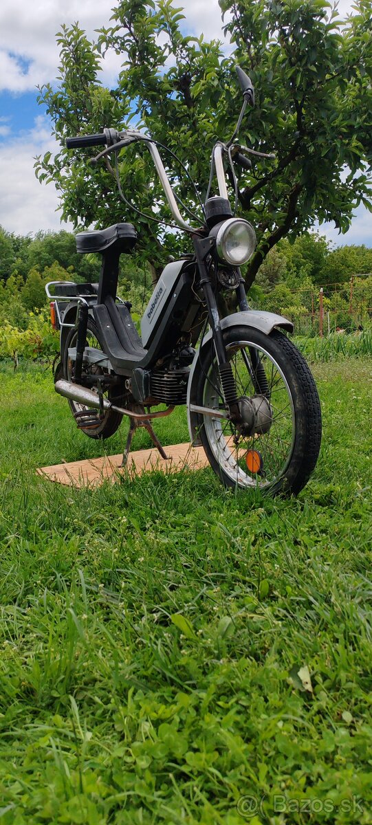 Babeta 210