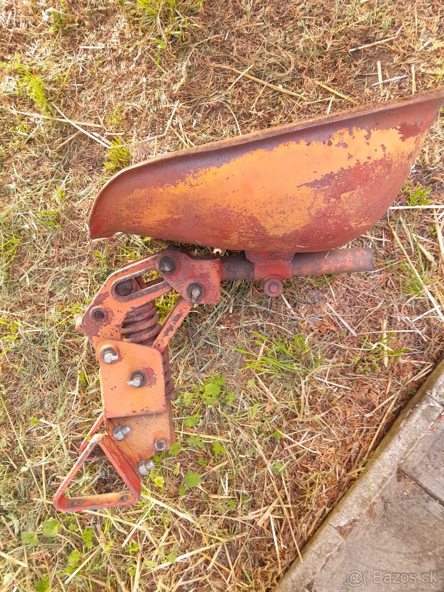 Sedačka na rs09