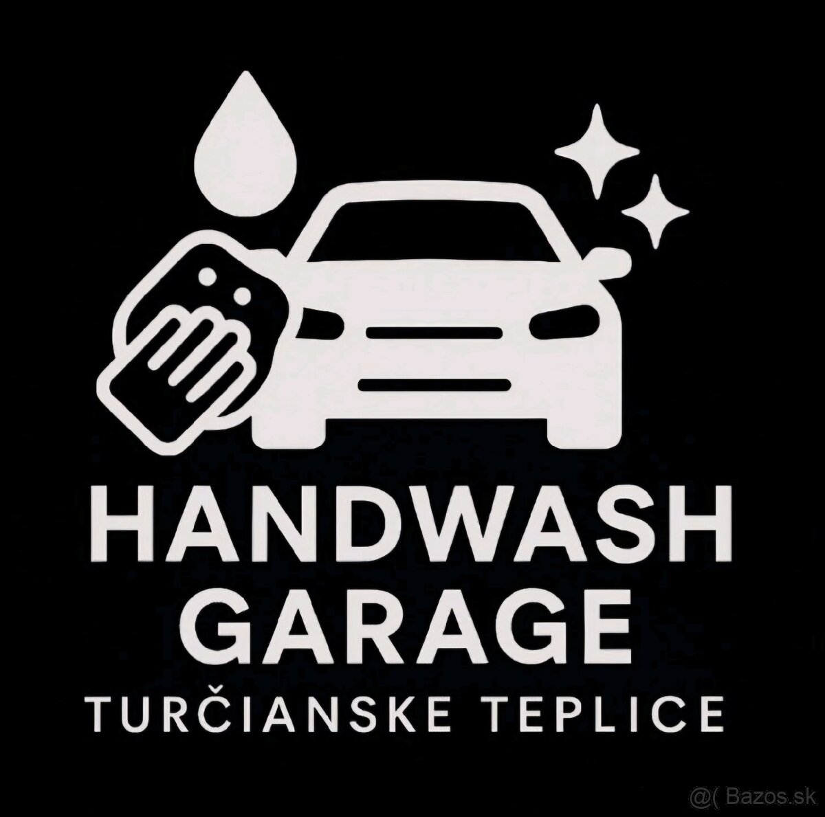 Tepovanie a autoumyvareň