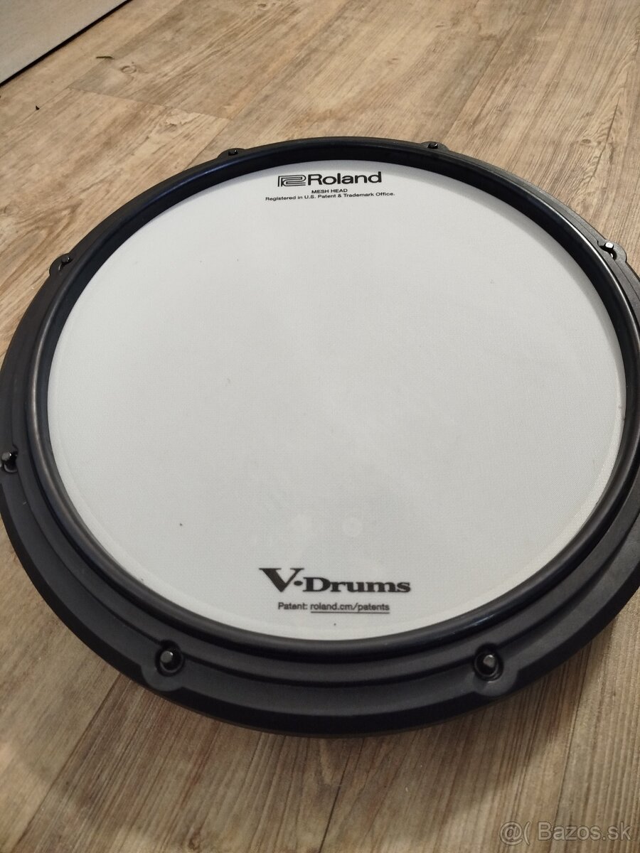 Roland PDX12
