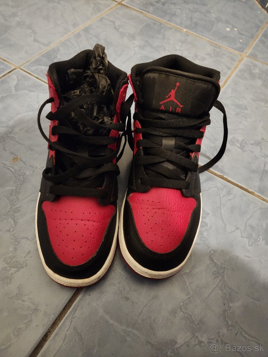 Nike jordan
