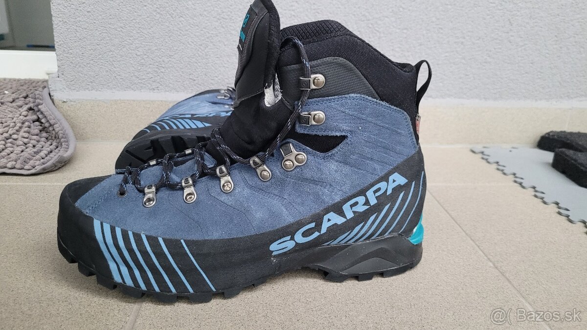 Scarpa Ribelle HD 45,5