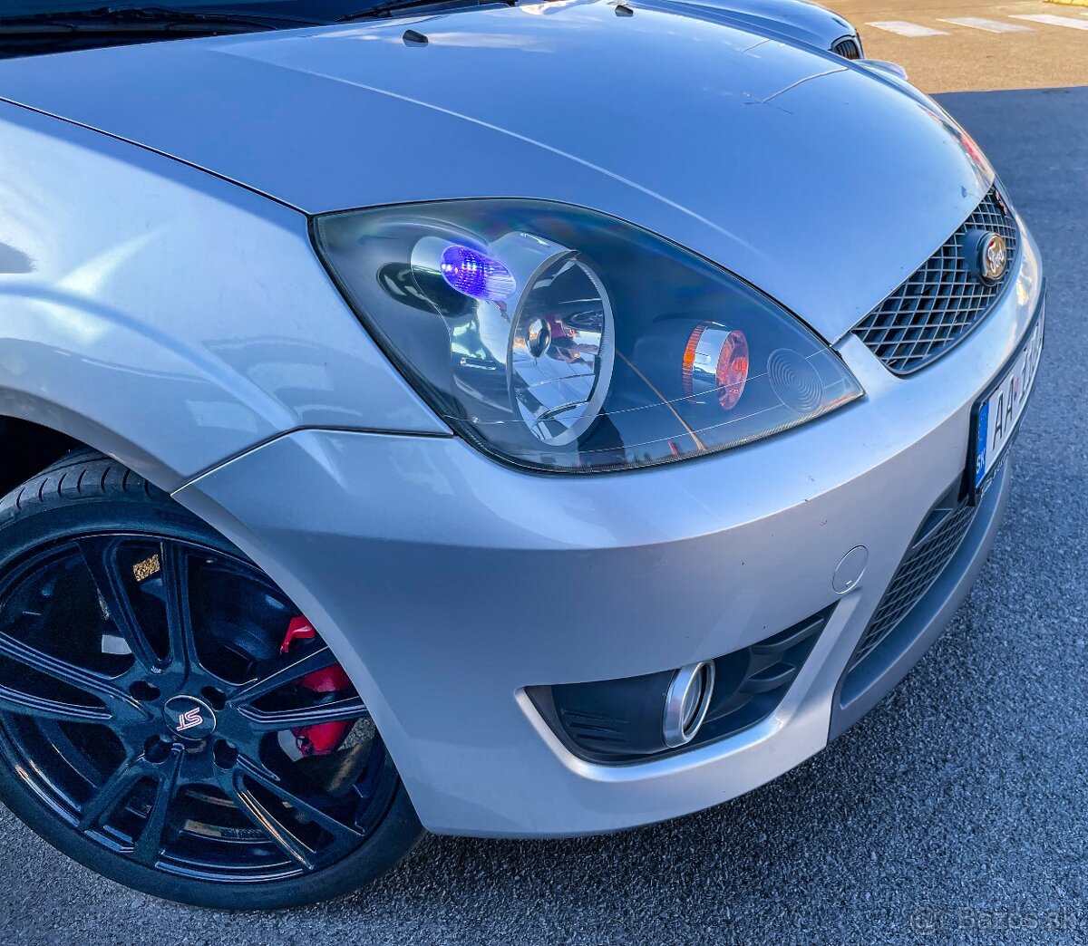 Ford Fiesta ST150