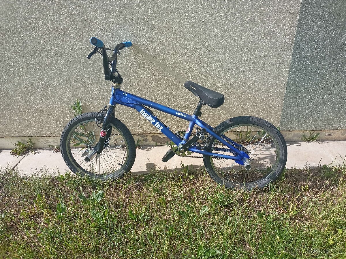 BMX