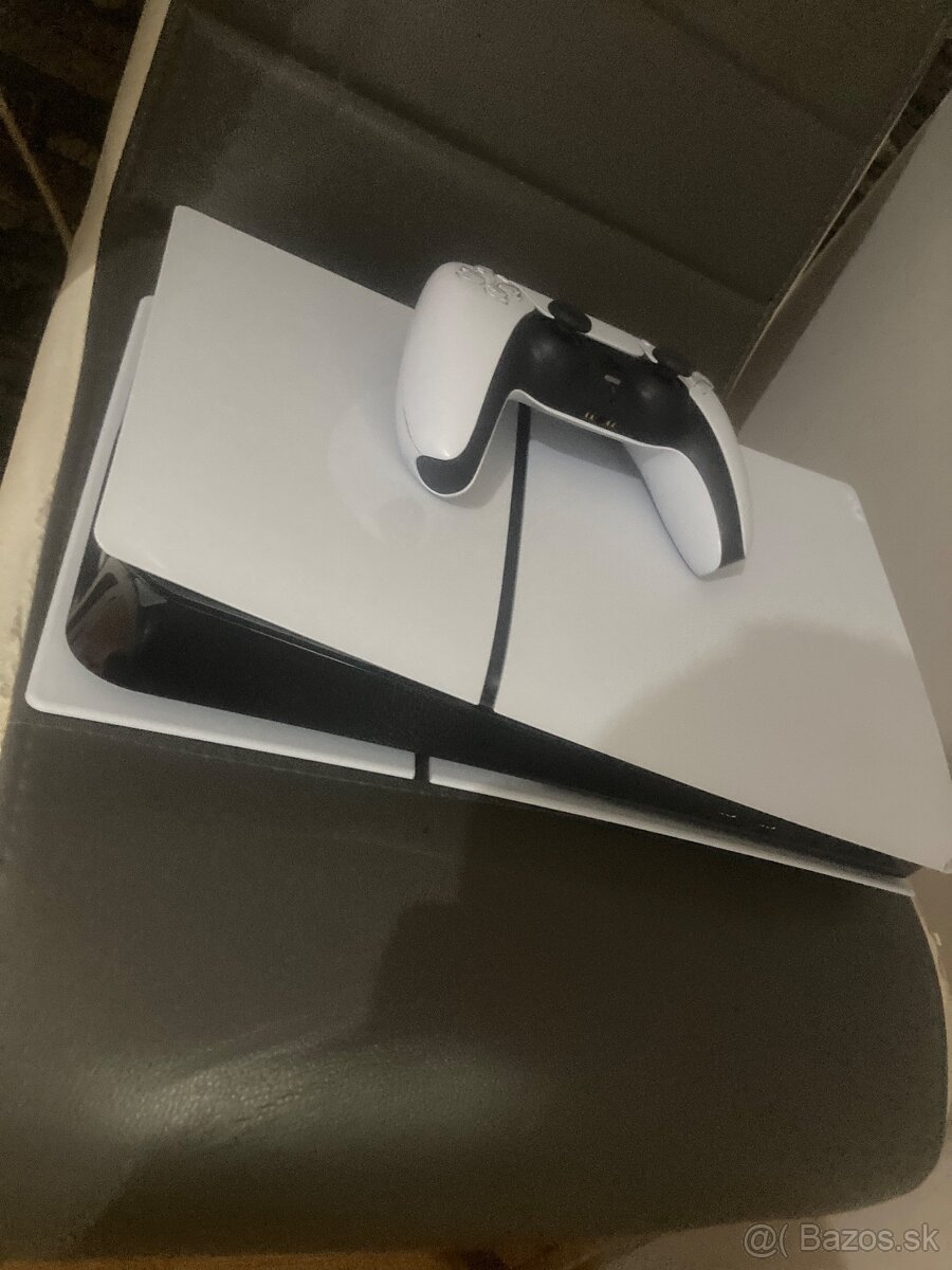 Predám ps5