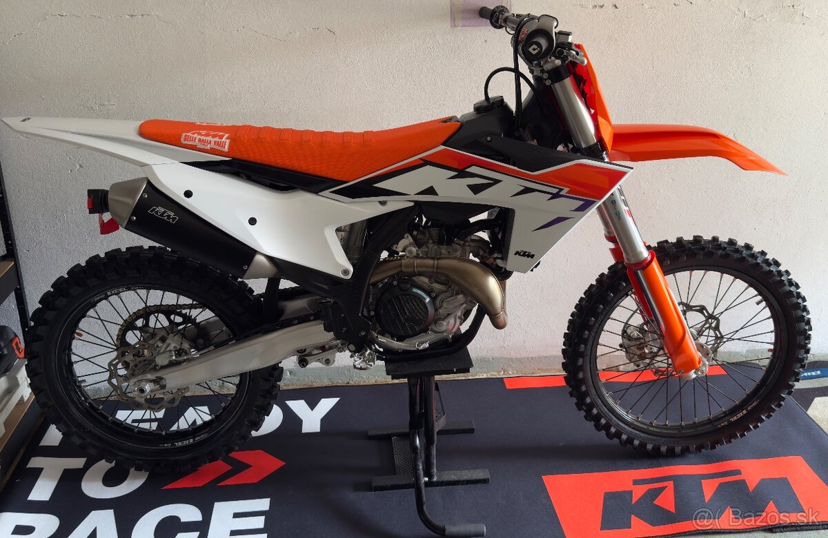 Ktm sxf 450 2023