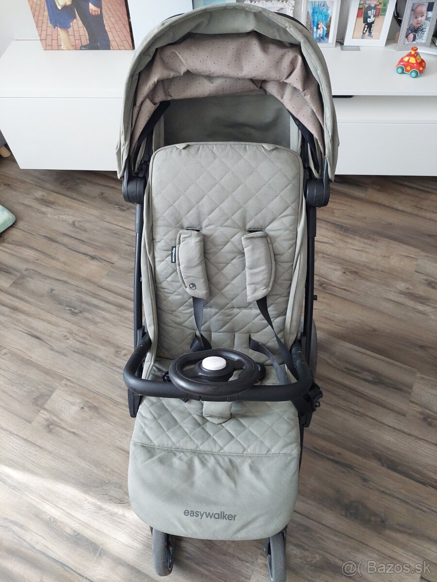 EasywalkerXL