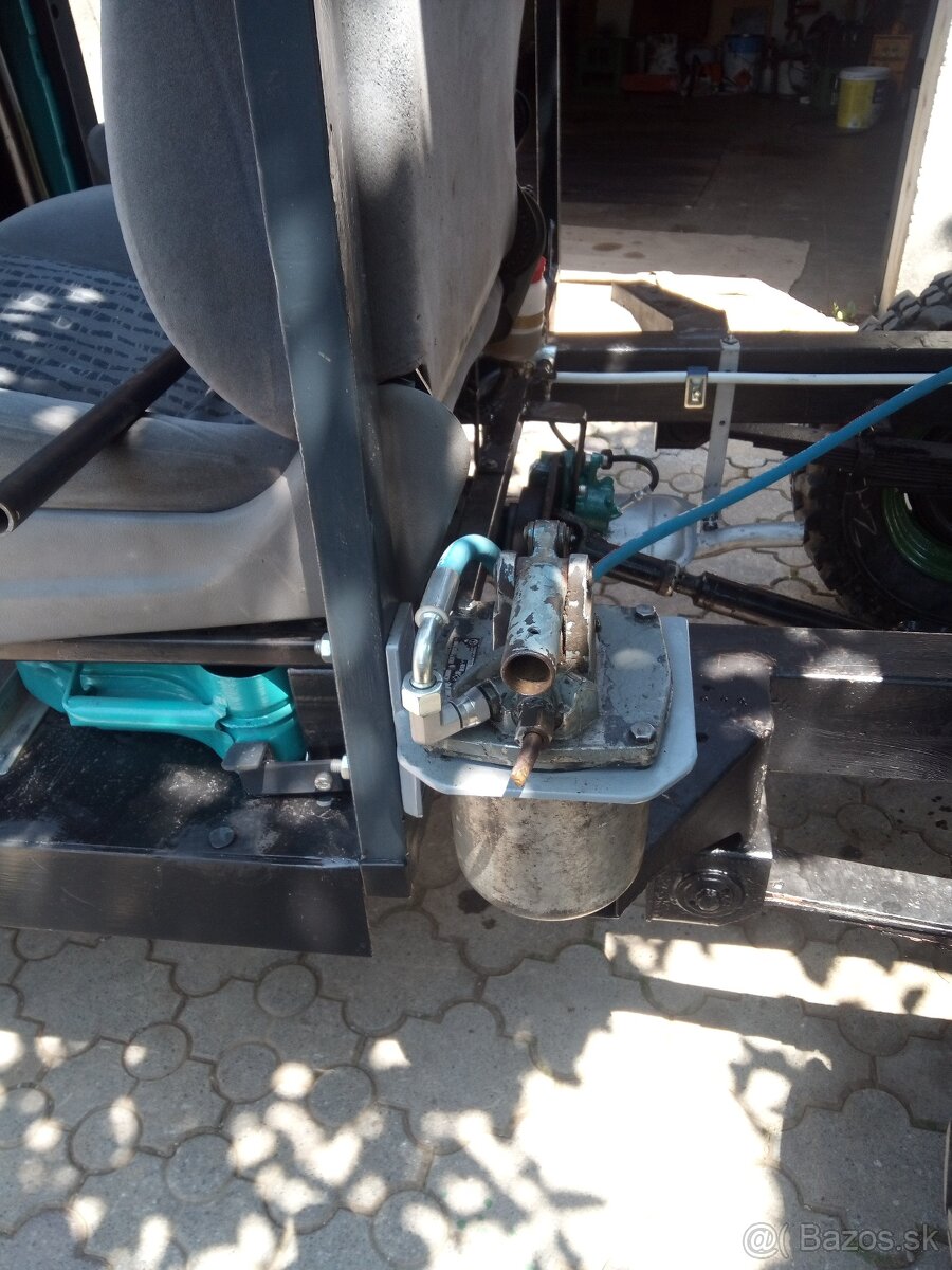 Predám aro m461 secial