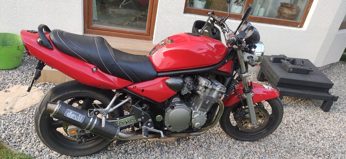 GSF 600