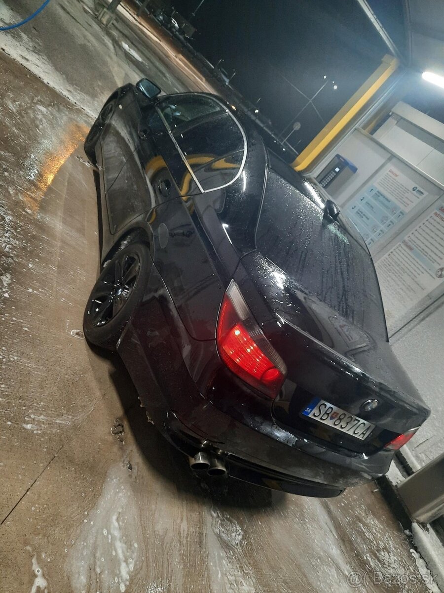 Bmw E60
