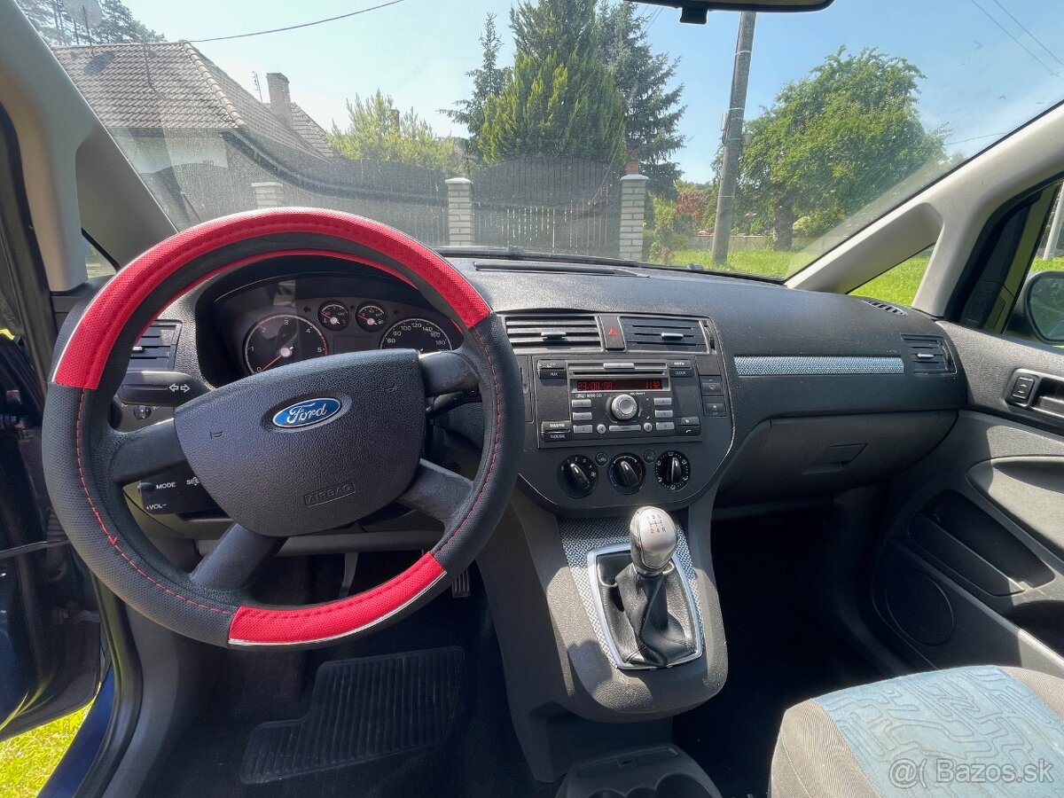 Ford Focus C-MAX