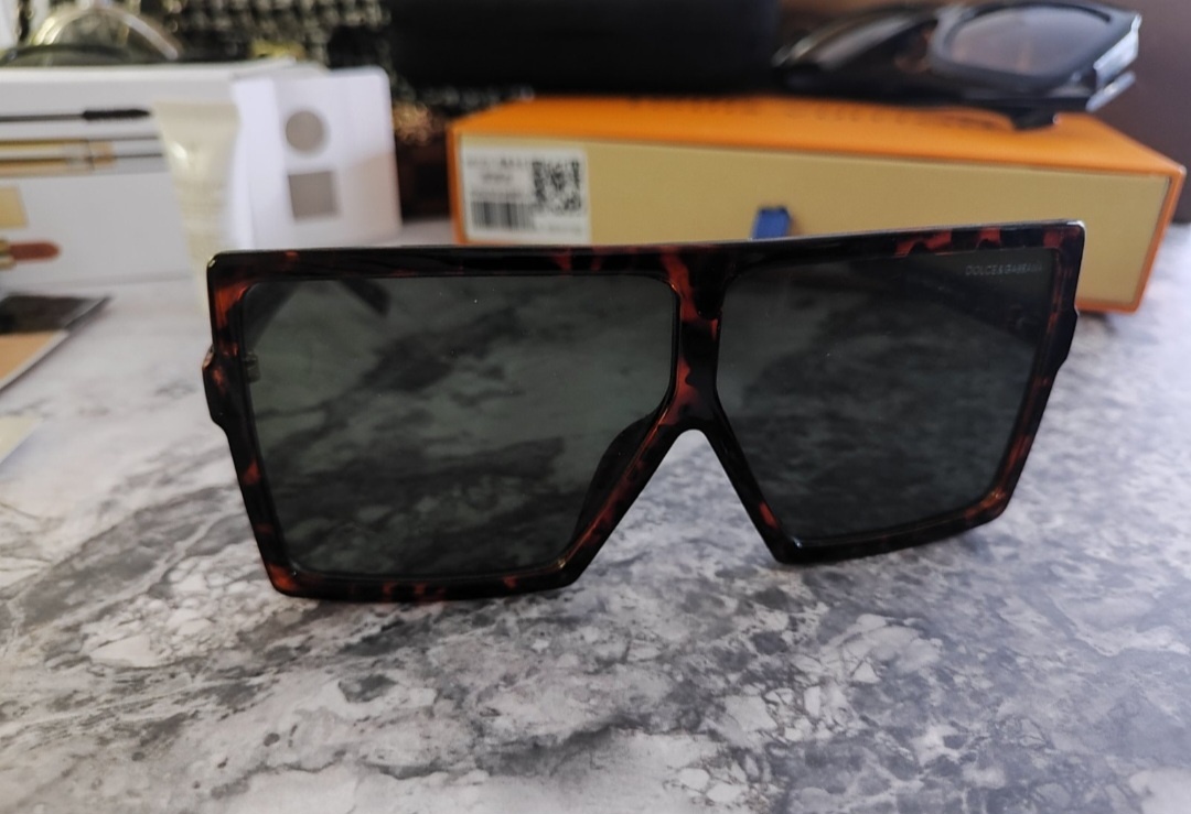 Okuliare Dolce&Gabbana originál