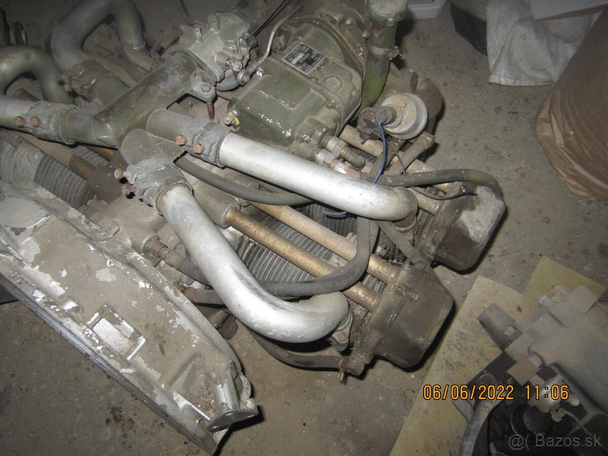 motor Herkules